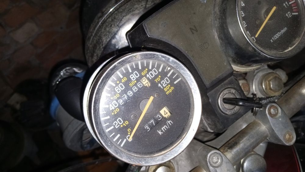 Продам мотоцикл альфа мото 150