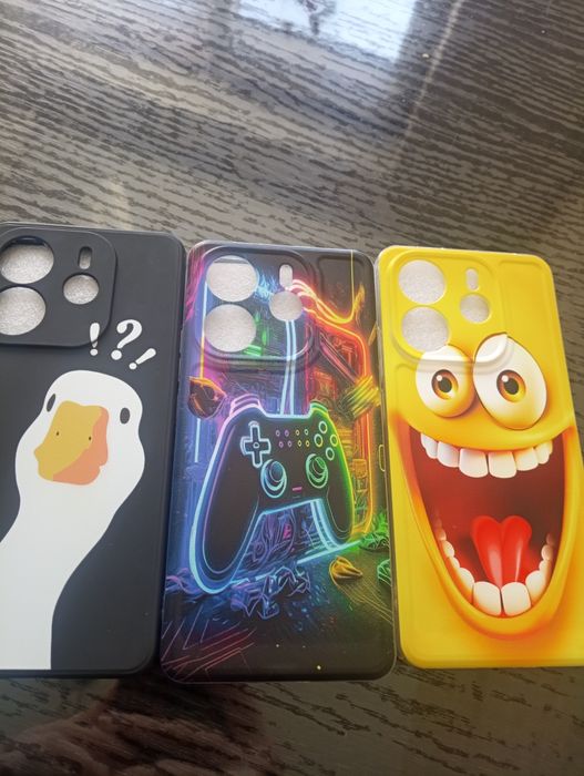 Чохли для телефона redmi 14 4g