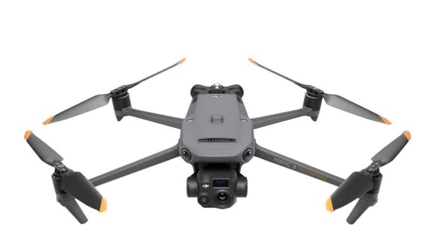 DJI Mavic 3T Enterprise