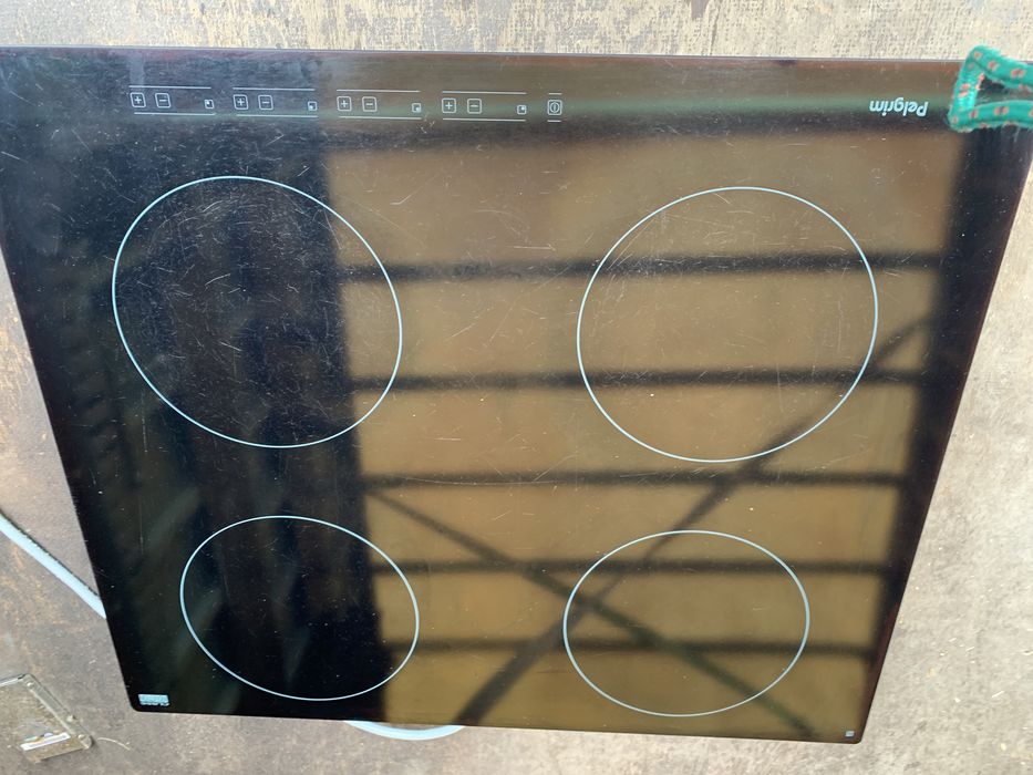 Індукційна поверхня індукція