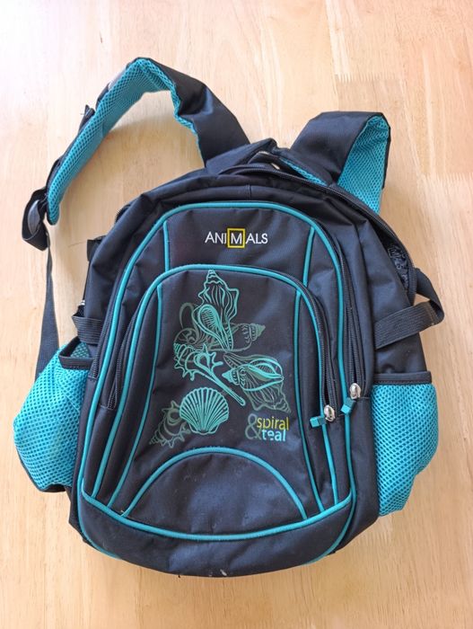 Plecak szkolny Animals
