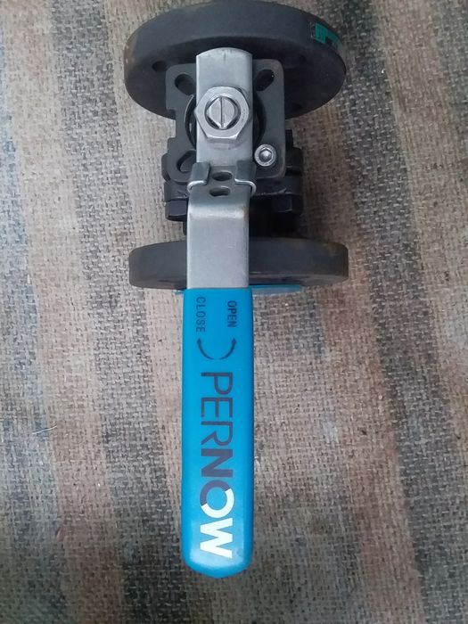 задвижка  вентиль