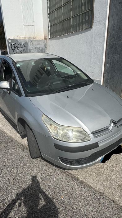 Vendo Citroën C4