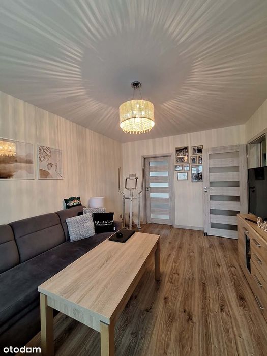 Mieszkanie 56,80 m2 blok, Błonie. REZERWACJA