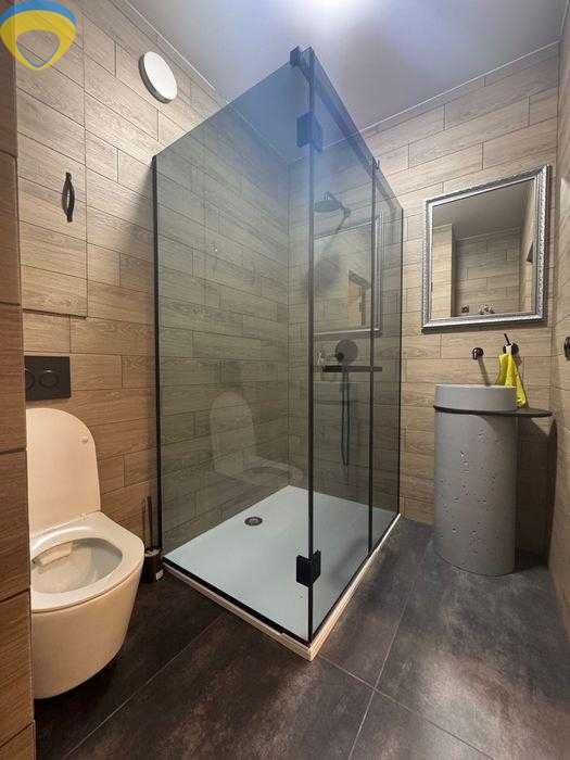 ЖК Дерби на 4 ст. Фонтана. Квартира с евроремонтом и АГВ