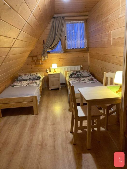 WAKACJE!  Mini Apartament ! Pokoje ! Murzasiche