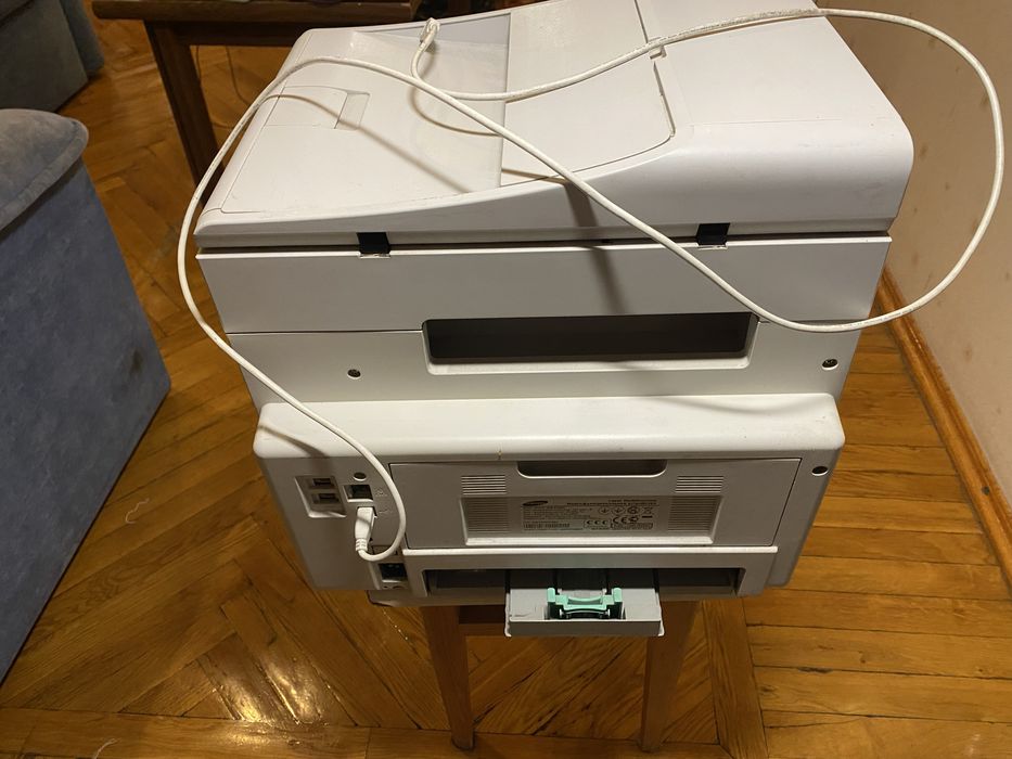 Принтер Samsung