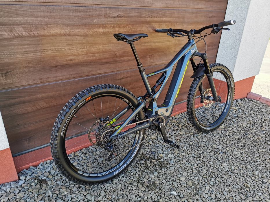 Specialized Turbo Levo Comp, Full MTB  ebike, rower elektryczny,  L  Zamiana Focus Ghost Haibike Trek Ktm Canyon Scott