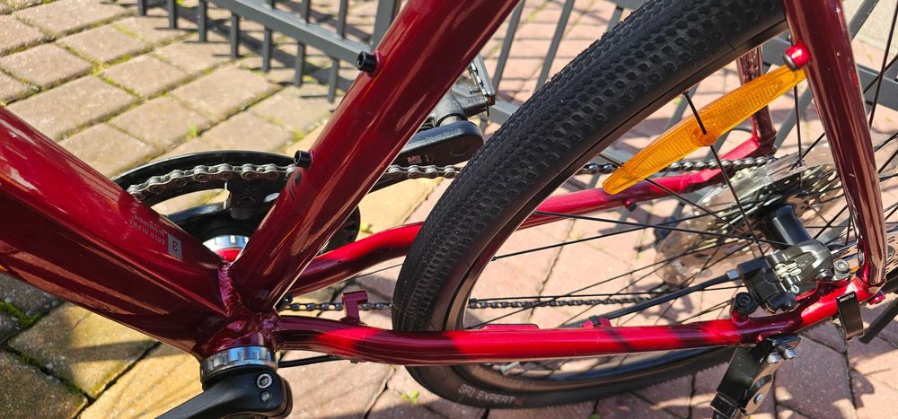 Rower TREK DUAL Sport 3 Gen 4