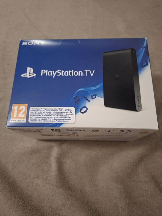 Playstation TV PS Vita, PSP, PS One