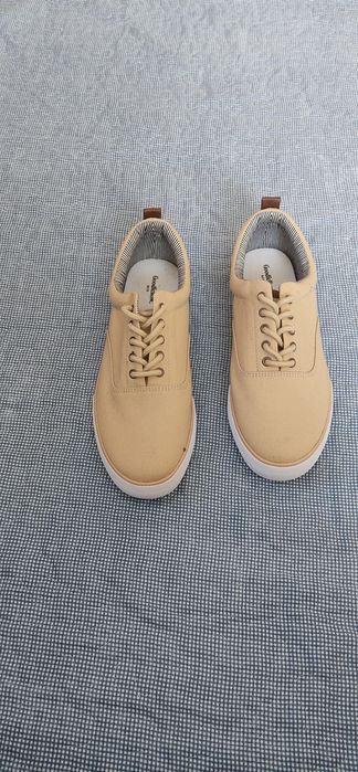 Мужские  кеды Goodfellow