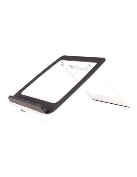 Suporte Portátil Fellowes I-Spire Branco (Como Novo)