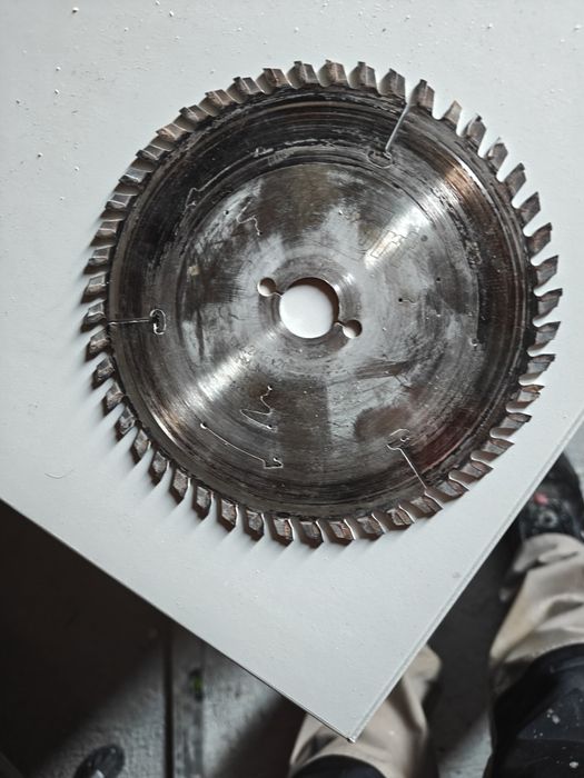 Tarcza do festool  160 2.2 /20