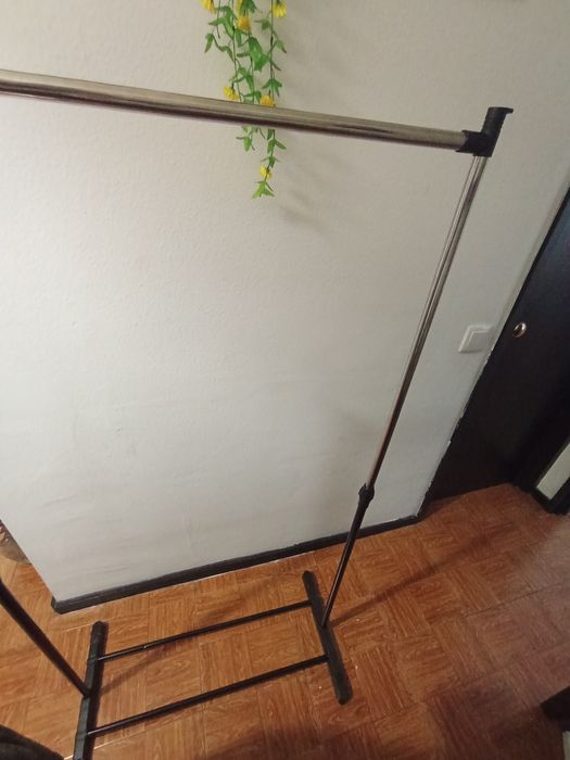 Pendurar a roupa