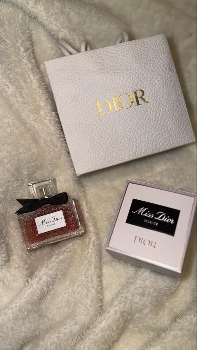 Miss Dior essence