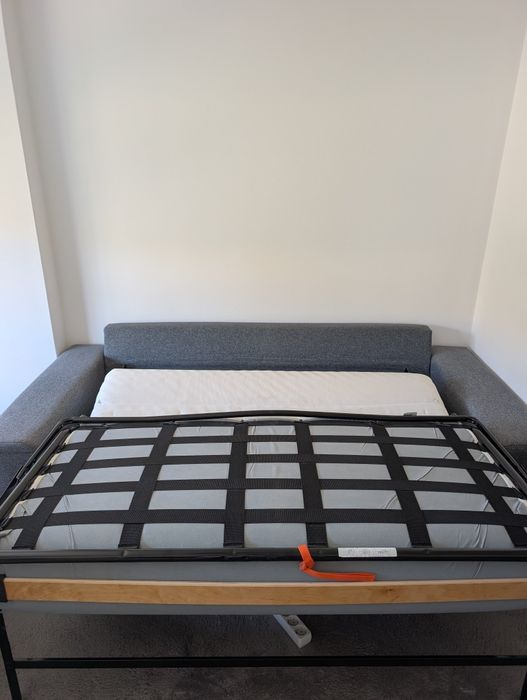 Sofá cama IKEA VIMLE