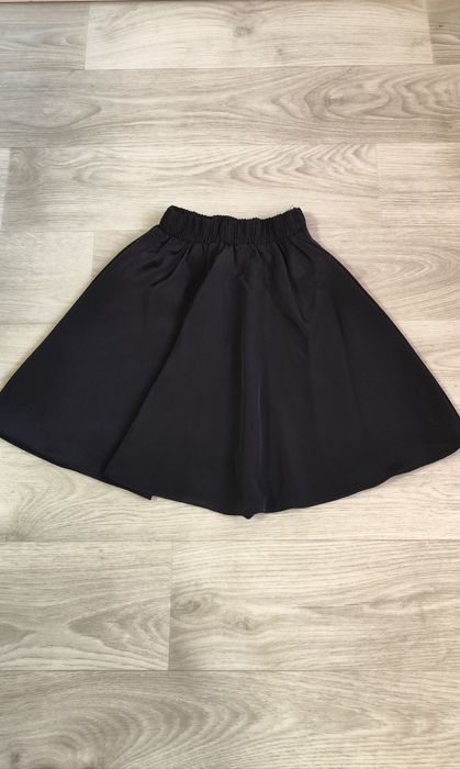 Юбка для танців на 5-6 років