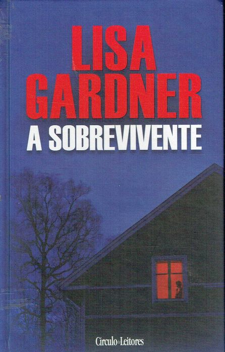 13381

A Salvar a Pele
de Lisa Gardner