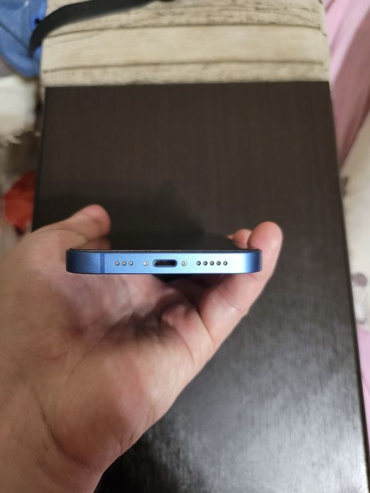 Iphone 13 blue 256