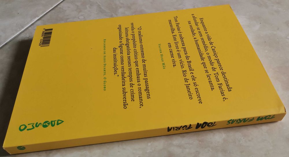 Portes Grátis - Toda Fúria