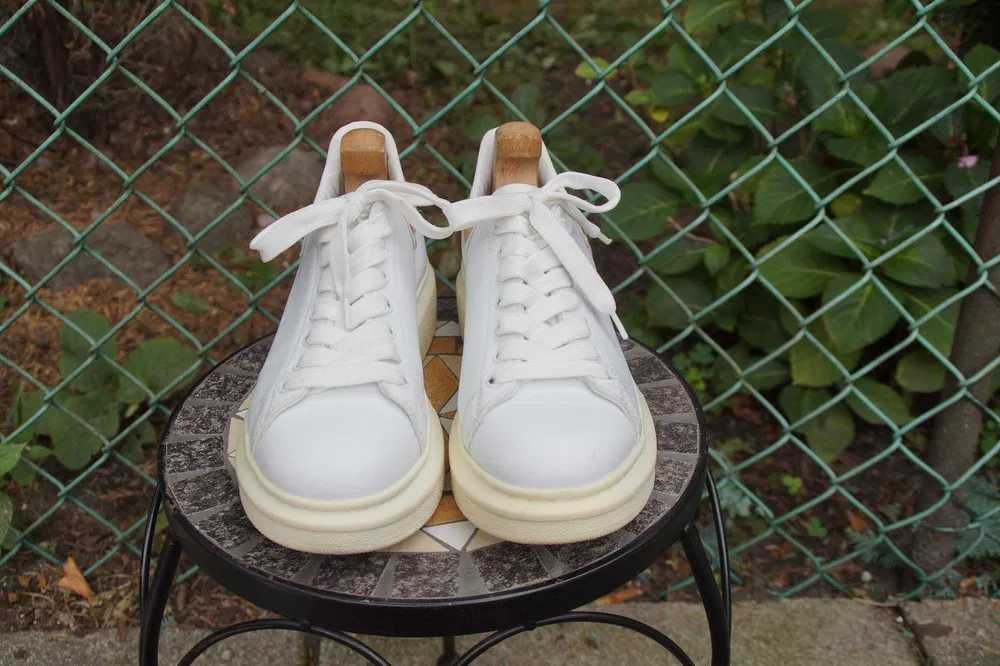 Alexander Mcqueen roz.39