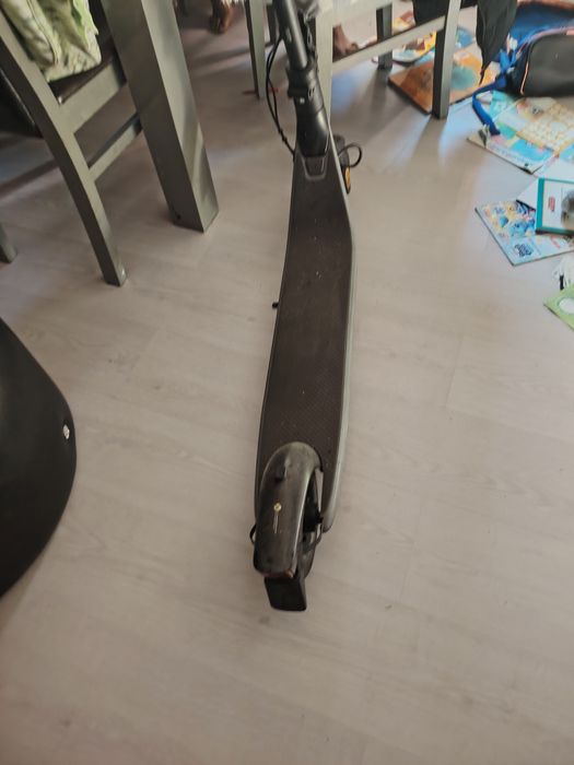 Vendo ninebot preço negociável