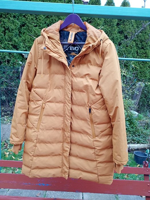 Kurtka zimowa Diverse Evo