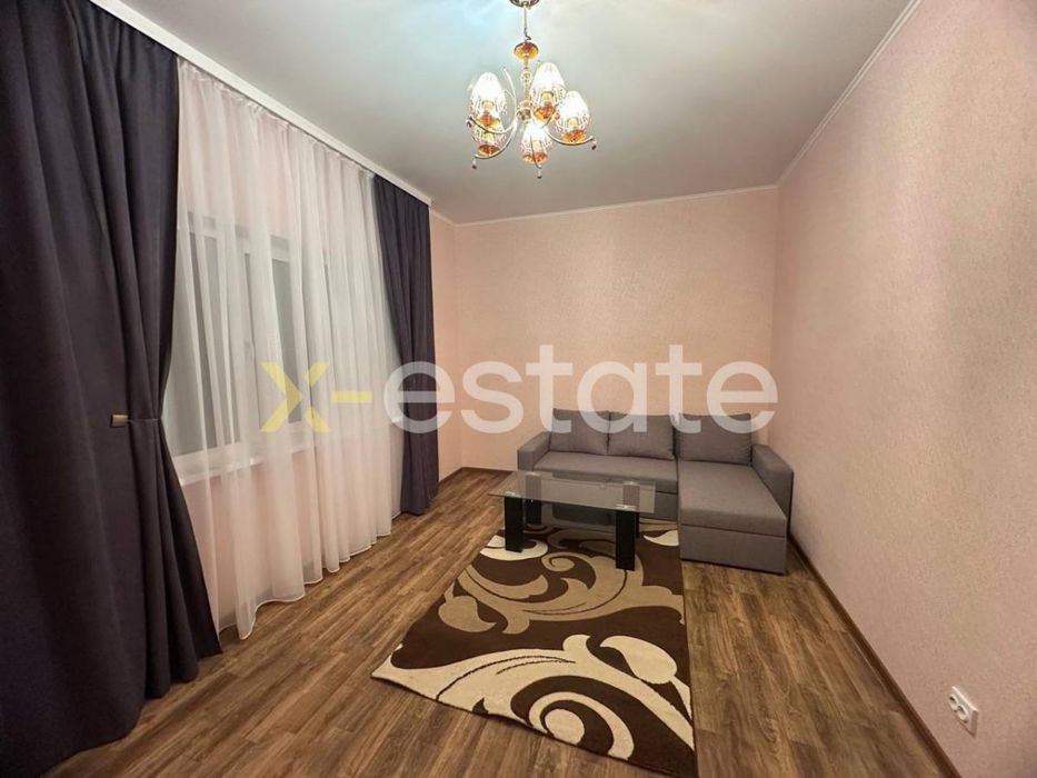 Оренда 3к квартири Теремки. Без %%% Кришталеві джерела. Метрологічна