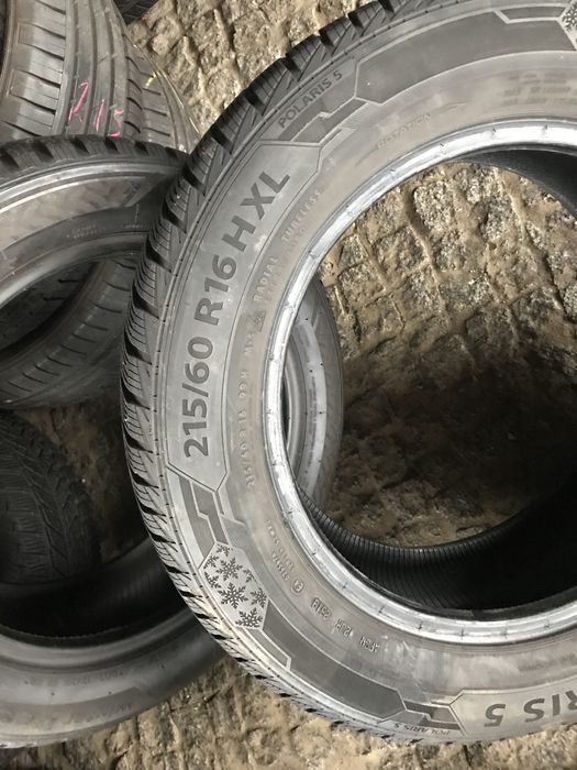 215.60.16 Barum Polaris 5