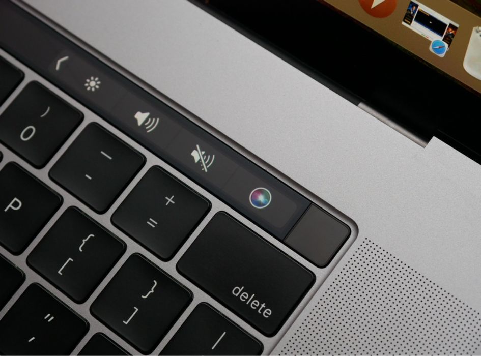 MacBook Pro 15 2019 | i7/16/512GB | Radeon Pro 560X