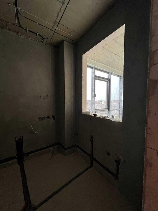 3-комнатная квартира по адресу ул. Дружбы народов (площадь 72 м²) - Atlanta.ua - фото 4