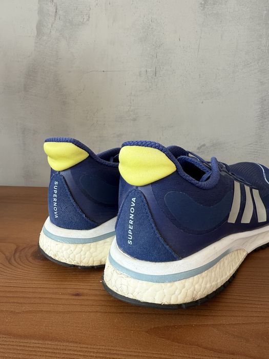 Adidas Supernova Cold Dry