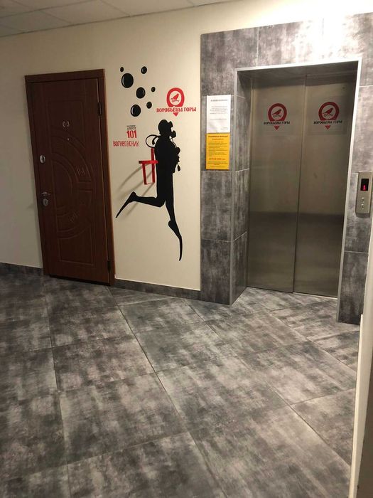 G2 Здам в оренду 1-кімн. смарт-кв. м. Академіка Павлова