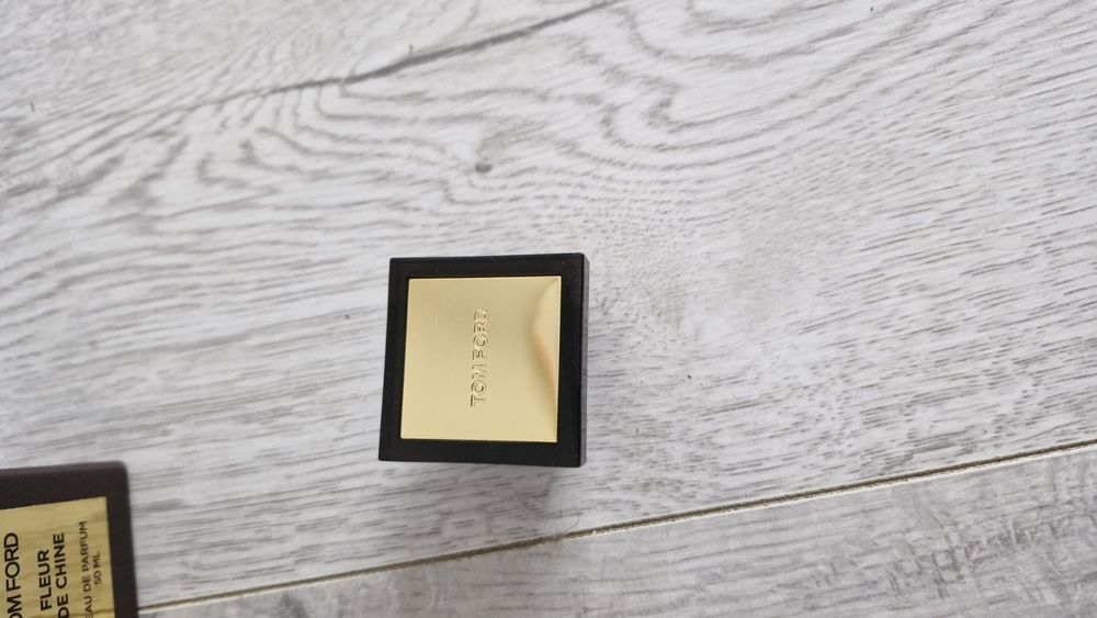 Fleur de Chine Tom Ford