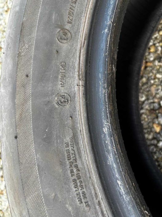 Opony bridgestone Turanza T005