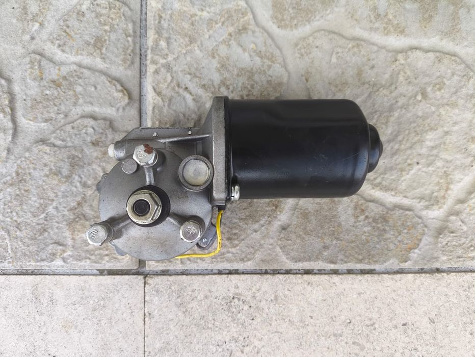 Motor limpa pára-brisas