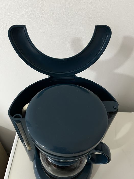 Máquina de café  Ufesa Capriccio Plus 40