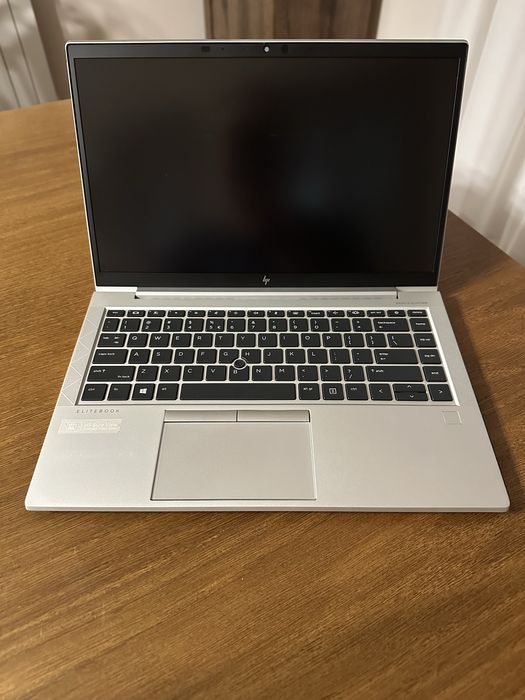 HP EliteBook 845 G7 – 8GB RAM - Windows 11 Pro – Klasa A
