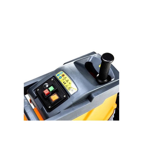 Садовий подрібнювач GTM MS2800/45, фрезерний механізм