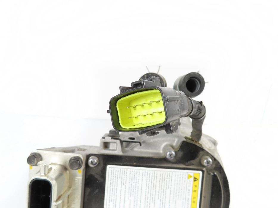 Alternador Hyundai Ioniq Ref: 3739003900 2016 - 2026