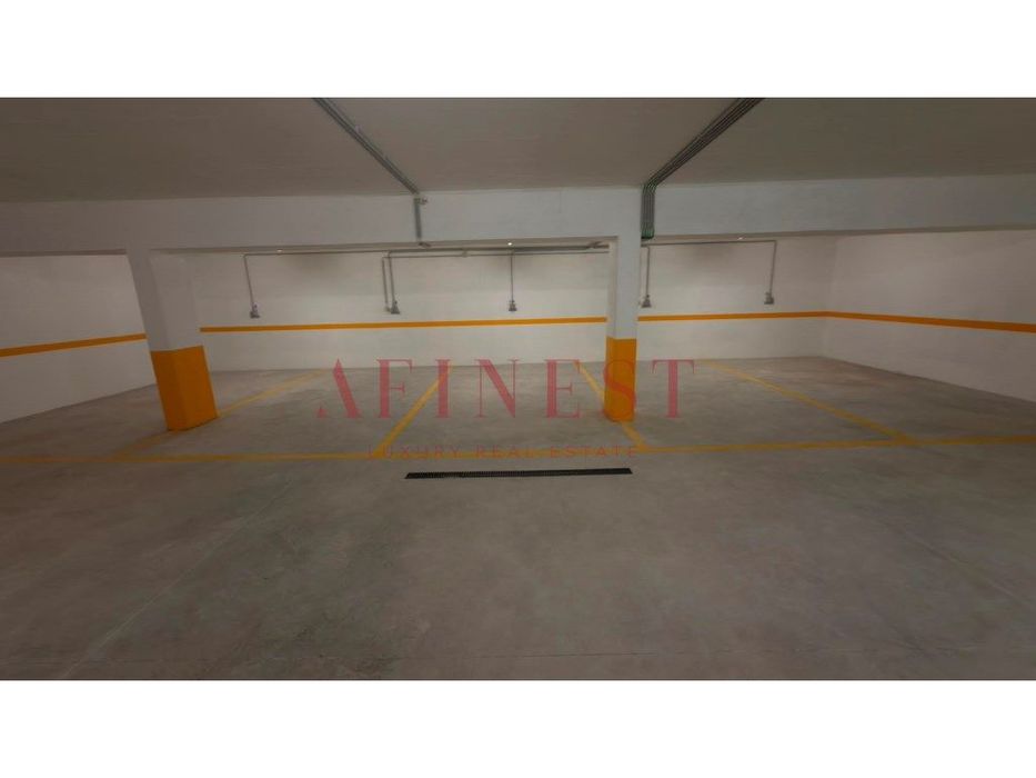 T1 Para Arrendamento Em Cascais - Alto Pampilheira - Varanda E 2 Piso.