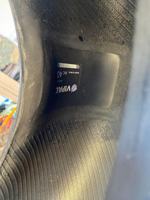 Pneus Yokohama Geolandar MT003