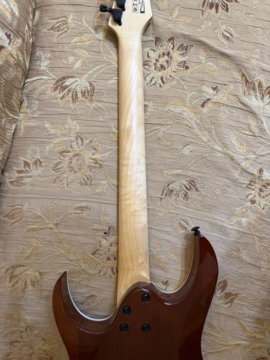 Електрогітара Ibanez gio GRGR221PA AQB