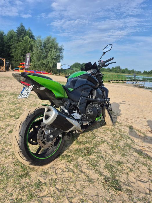 Kawasaki