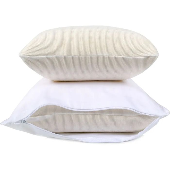 Латексная ортопедическая подушка Penelope Medilat 67x41x18