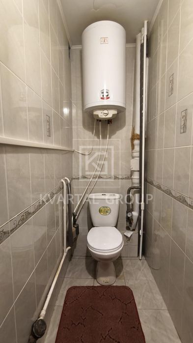 Простора 3-кімнатна квартира 76 м² у цегляному будинку. - More