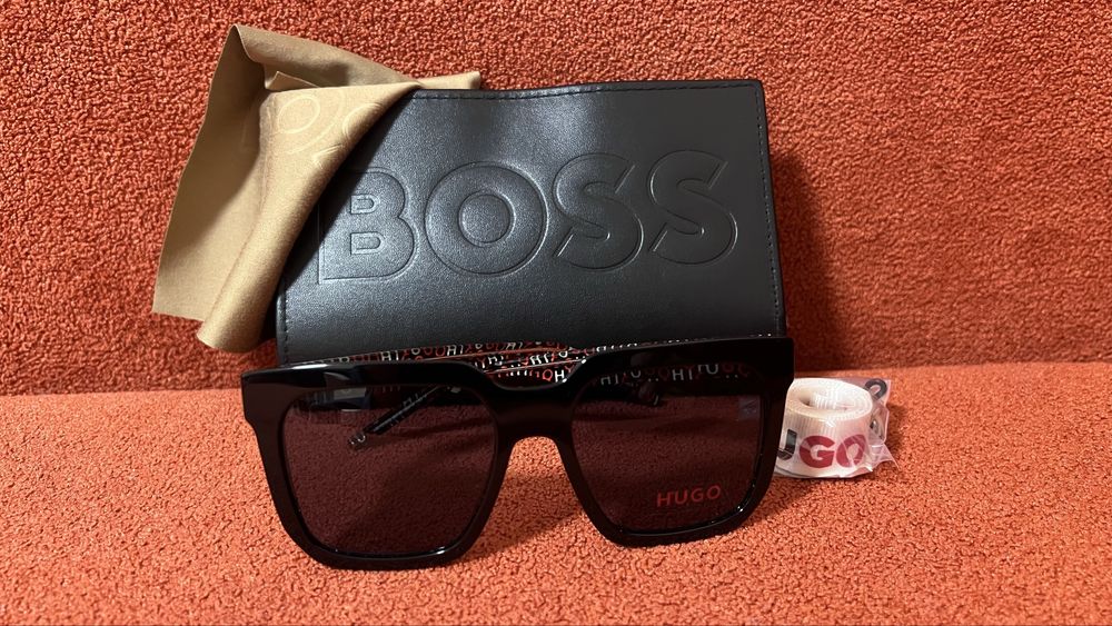 Окуляри HUGO BOSS