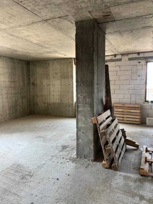 Лучшая цена в ЖК Посейдон — 2-комнатная у моря, 16 Фонтана