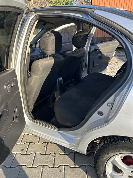 DODGE NEON 2.0I avtomat