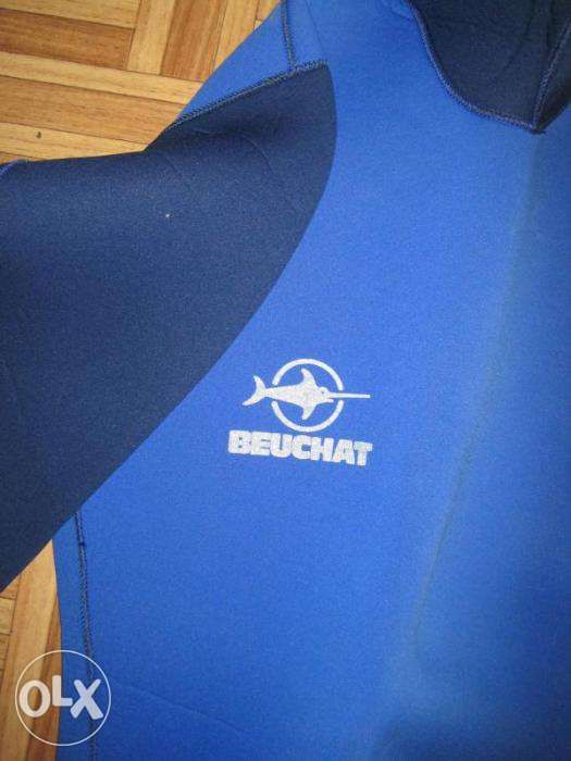Fato de Mergulho BEUCHAT